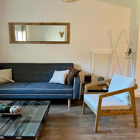 Apartmán Atico Con Encanto En La Cerdanya Martinet Exteriér fotografie