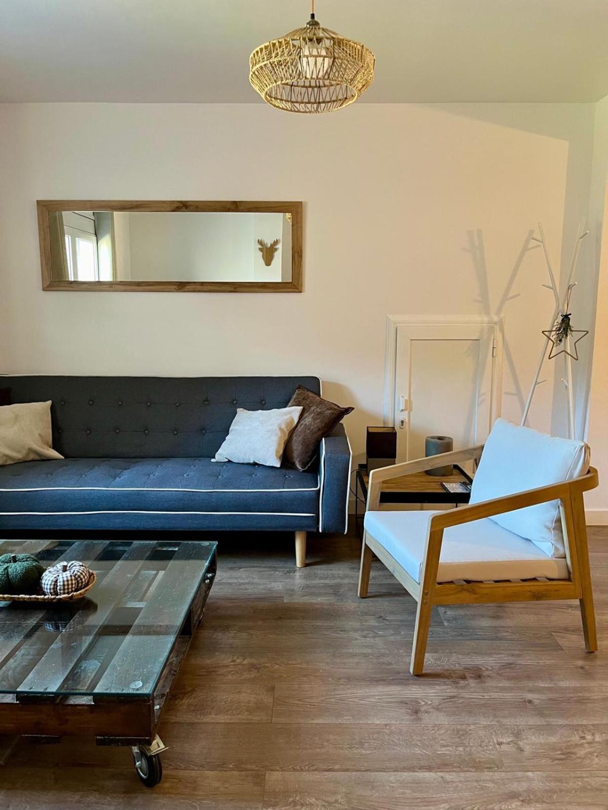 Apartmán Atico Con Encanto En La Cerdanya Martinet Exteriér fotografie